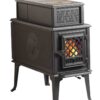 JOTUL Krbová kamna F 118 CB - černý lak