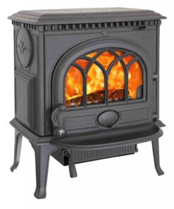 JOTUL Krbová kamna F 3 CB - černý lak