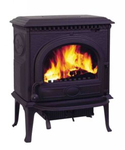 JOTUL Krbová kamna F 3 MF - černý lak