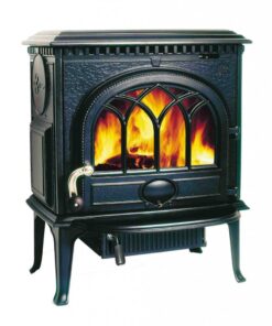 JOTUL Krbová kamna F 3 CB - modročerný smalt