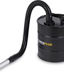 POWERPLUS Vysavač popela (separátor) 20l POWX302