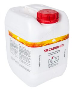 SILCA Penetrace SILCADUR - HTI kanystr 5l