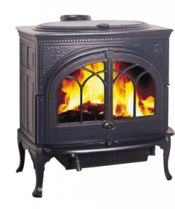 JOTUL Krbová kamna F 100 CB - modročerný smalt