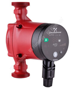 GRUNDFOS Čerpadlo pro topení GRUNDFOS ALPHA2 25-60 (VÝPRODEJ)