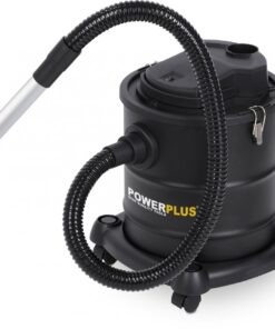 POWERPLUS Vysavač na popel Power Plus POWX308