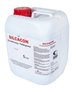 SILCA Penetrace SILCACON 5l