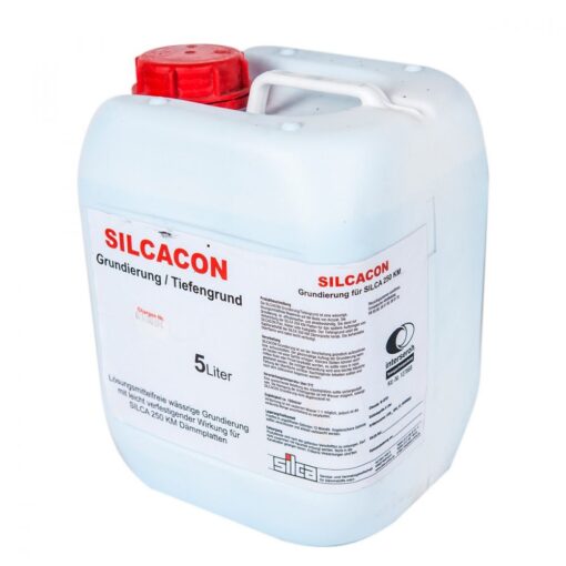 Penetrace SILCACON 5l (SILCA)