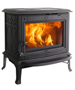 JOTUL krbová kamna F 100 SE BP černá