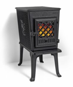 JOTUL krbová kamna F 602 N GD BP černá