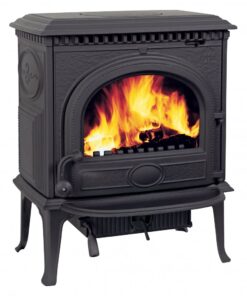 JOTUL krbová kamna F 3 MF BP černá