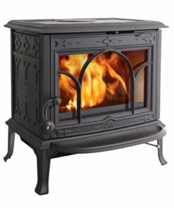 JOTUL krbová kamna F 100 BP černá