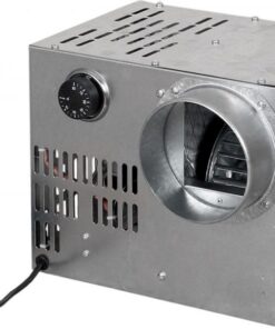 ATC krbový ventilátor 540