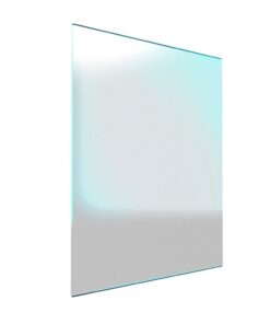 IRLBACHER sklo pod kamna - Obdelník 1000x1200 mm / 8 mm