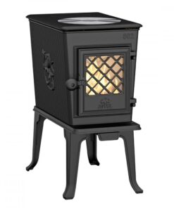 JOTUL krbová kamna F 602 ECO BP černá