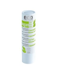 Eco Cosmetics Balzám na rty BIO (4 g) - s granátovým jablkem