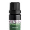 Nobilis Tilia Éterický olej - tymián (5 ml) - protiinfekční