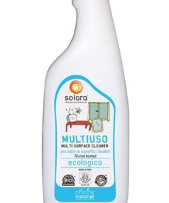 Officina Naturae Univerzální čistič povrchů - náhradní náplň (750 ml)