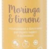 laSaponaria Kondicionér s moringou a citrónem BIO (150 ml)