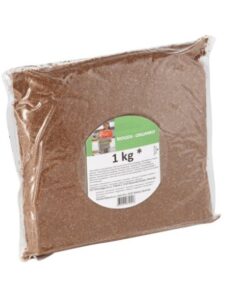 Kokoza Směs Bokashi (1 kg) - do kompostérů bokashi