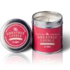 The Greatest Candle Vonná svíčka v plechovce (200 g) - dřevo a koření