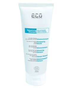 Eco Cosmetics Šampon na objem BIO (200 ml) - s lipovým květem a kiwi