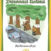 Arnika Darovací listina - Záchrana aleje