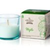 The Greatest Candle Vonná svíčka ve skle (75 g) - mojito