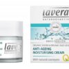 Lavera Basis Sensitiv Hydratační denní krém proti vráskám BIO (50 ml)