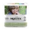 Moltex Ekoplenky Pure & Nature - Maxi (7-18 kg) (29 ks)