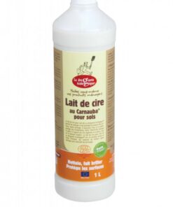 La Droguerie Ecologique by Ecodis Karnaubský vosk BIO (1 l)