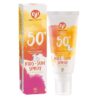 Ey! Opalovací krém ve spreji pro děti SPF 50+ BIO (100 ml) - 100% přírodní