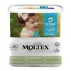 Moltex Ekoplenky Pure & Nature - Junior (11-25 kg) (25 ks)