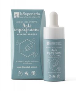 laSaponaria Bioaktivní sérum pro problematickou pleť BIO (15 ml)