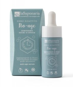 laSaponaria Bioaktivní pleťové sérum s omlazujícím efektem BIO (15 ml)