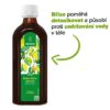 Weleda Březová šťáva BIO - bez přidaného cukru (250 ml)