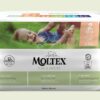 Moltex Ekoplenky Pure & Nature - Mini (3-6 kg) (38 ks)