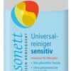 Sonett Univerzální čistič Sensitive (500 ml) - i pro nejcitlivější a alergickou pokožku