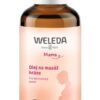 Weleda Masážní olej na hráz (50 ml) - zvyšuje elasticitu hráze