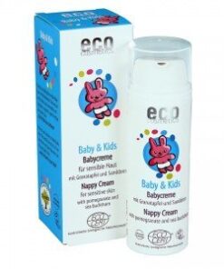 Eco Cosmetics Baby Kojenecký a dětský krém BIO (50 ml)