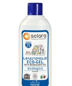 Officina Naturae Gel do myčky na nádobí (500 ml) - vysoce koncentrovaný