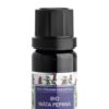 Nobilis Tilia Éterický olej - BIO máta peprná (10 ml) - posiluje zažívání a koncentraci