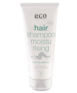 Eco Cosmetics Hydratační šampon BIO (200 ml) - pro suché a unavené vlasy