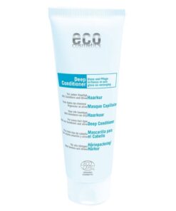 Eco Cosmetics Vlasová regenerační kúra BIO (125 ml)