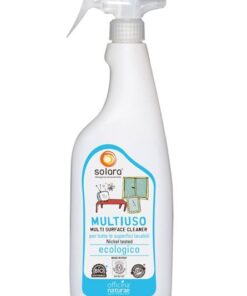 Officina Naturae Univerzální čistič povrchů ve spreji (750 ml)