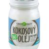 Purity Vision Kokosový olej panenský BIO (420 ml) - za studena lisovaný