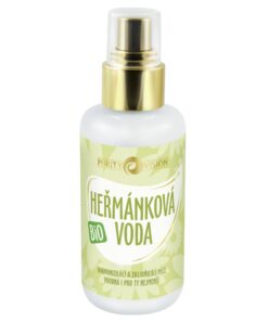 Purity Vision Heřmánková voda BIO (100 ml) - nejjemnější péče