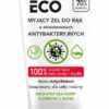 OnlyEco Gel na ruce s antibakteriálními účinky (50 ml)