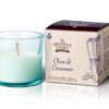 The Greatest Candle Vonná svíčka ve skle (75 g) - hřebíček a skořice