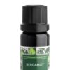 Nobilis Tilia Éterický olej - bergamot (10 ml) - uklidní od stresu a úzkosti