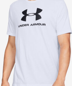 Sportstyle Triko Under Armour✅Under Armour